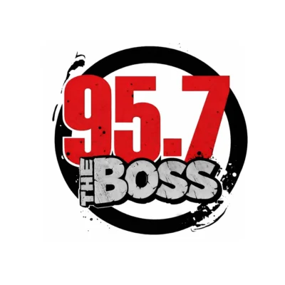 The Boss 95.7 FM