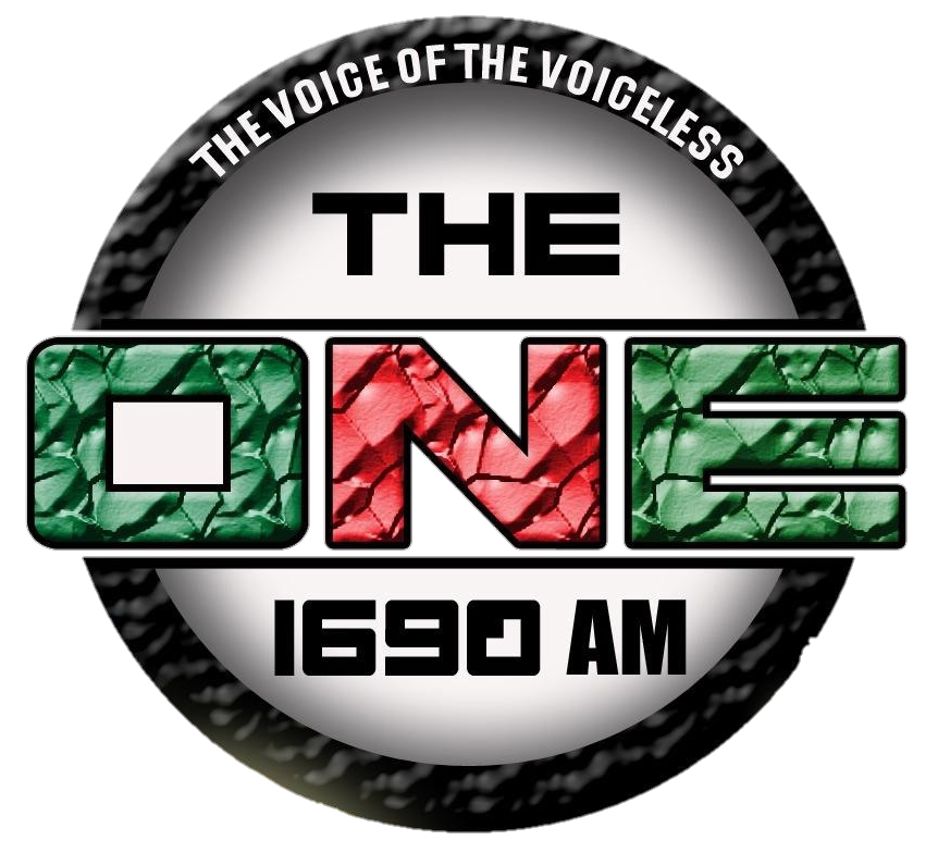 1690am The One