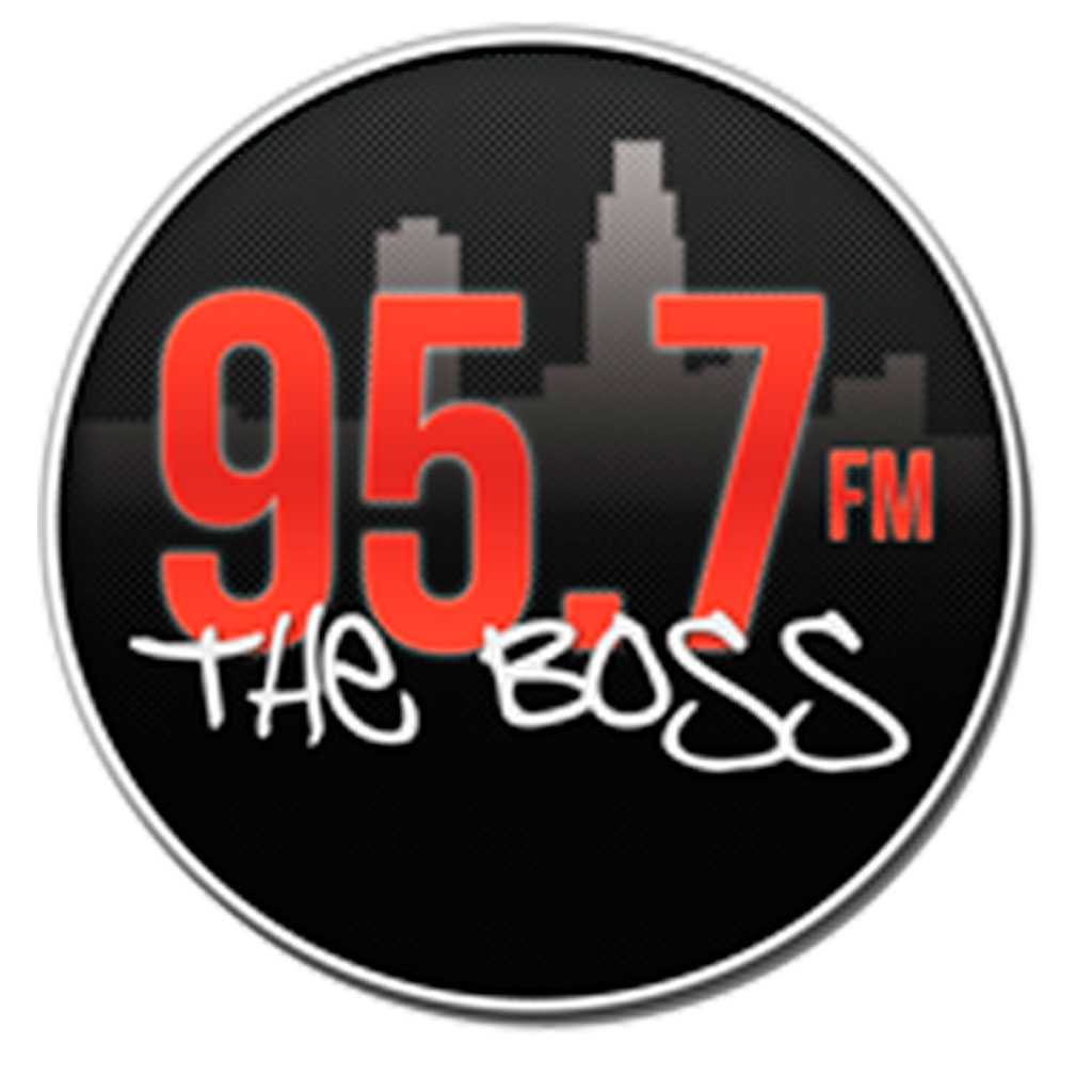 The Boss 95.7 FM