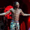 Wiz Khalifa Announces ‘Kush & Orange Juice 2’ With Expected Release Date