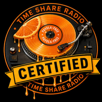 TimeShare Radio Plug-In